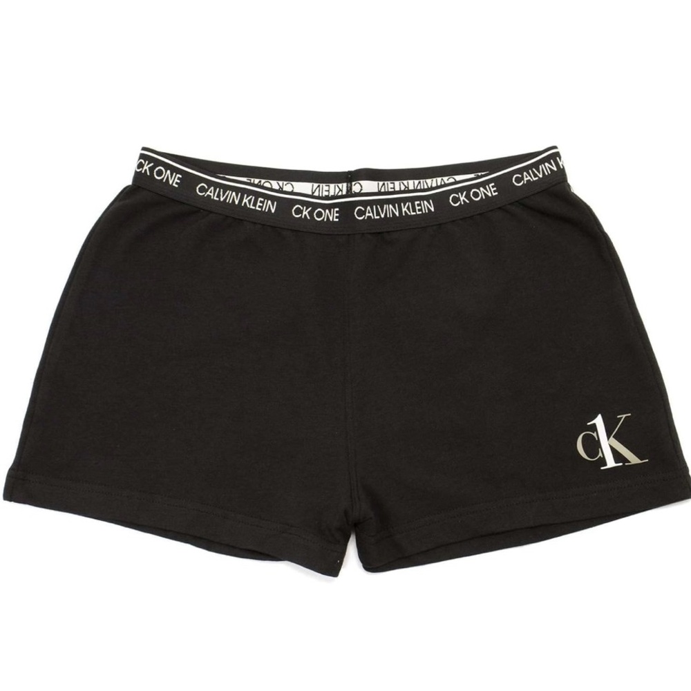 Calvin Klein Cotton Short M NEW